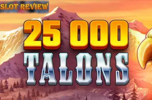 25000 Talons icon